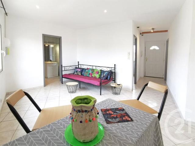 Dans un quartier résidentiel très calme de Carcassonne, à pr. 52m² Carcassonne