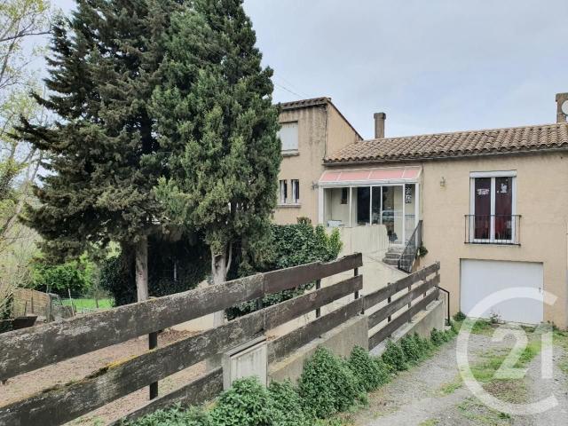 Dans un quartier situé à proximité de la Cité Médiévale et d. 175m² Carcassonne