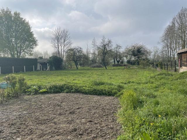 Dans un secteur apprécié d'Aire sur la lys, nous