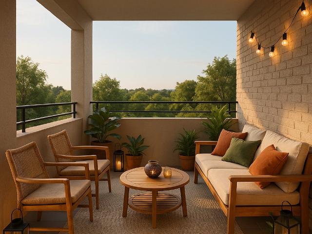 DANS UN SECTEUR PRIVILEGIE 2p DE 50M² AVEC EXTERIEUR 2 pièces, 50 m²