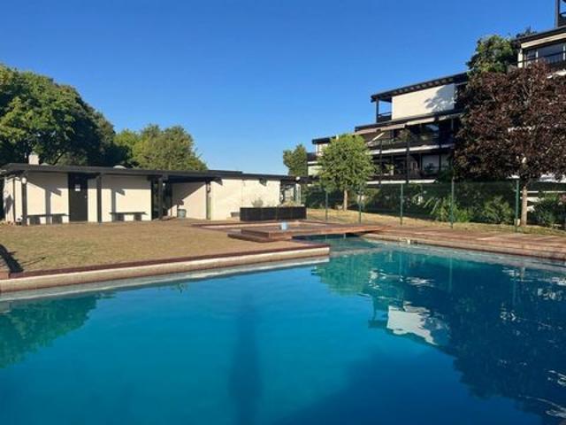 Dans une très belle Résidence appartement de 83 m² et parking