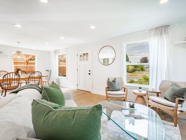 Dans une commune prisée aux portes de Rennes, appartements du T2 au T4 2 pièces, 40 m²