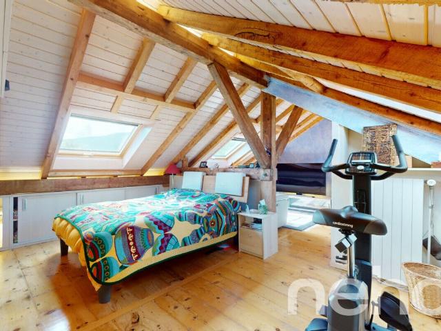 Dans une petite avenue sans issue | dreamo. Ch