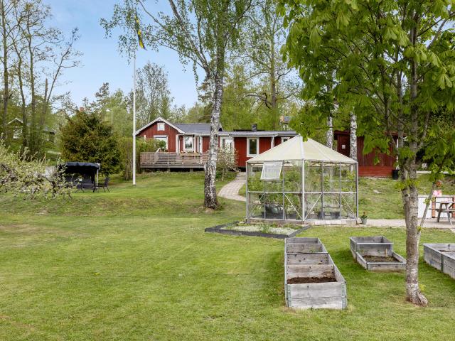 Dansbanevägen 2