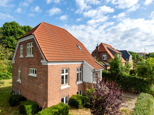 Dansgade 1