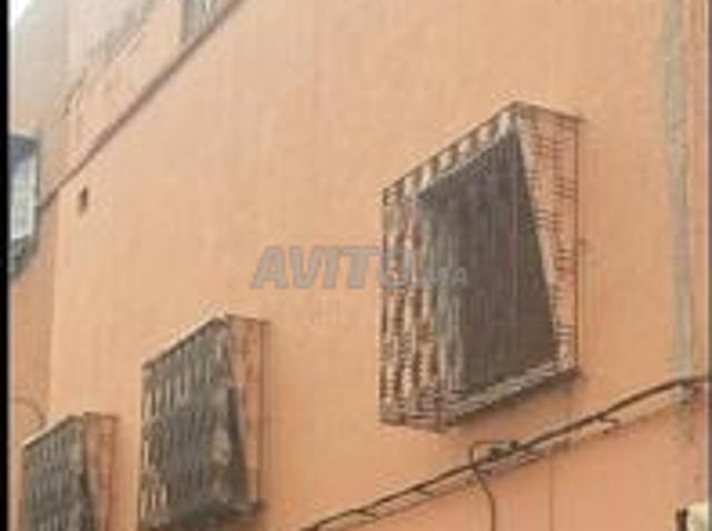Daoudiate Hay Mohammadi Marrakech