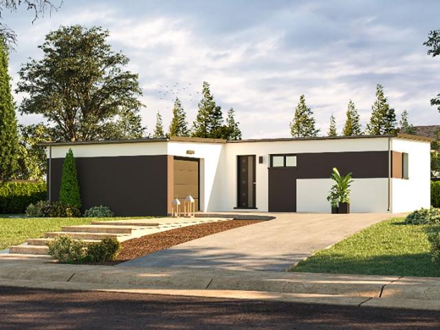 Daoulas Vente Maison 29