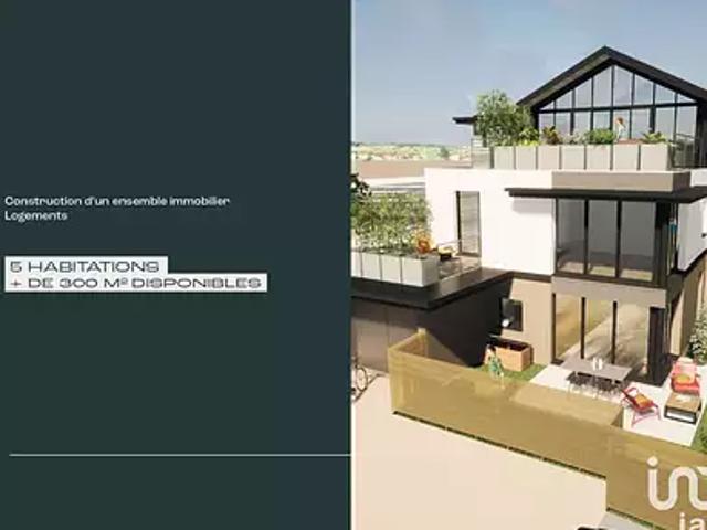 Daoulas 29460 Achat / Vente appartement 3 pièces t3