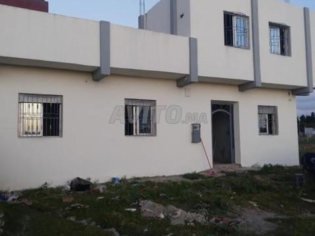 Daaidaat Kaznayra Tanger
