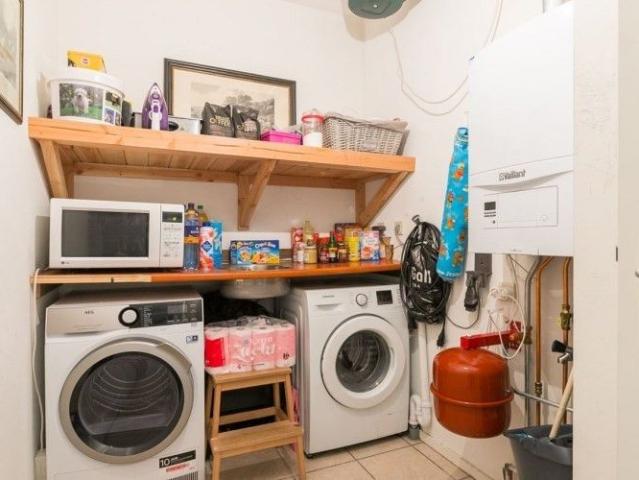 Daan Hoeksemastraat 0ong, 1336 Almere, Nederland