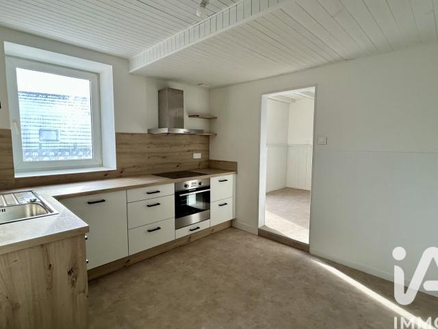 Dabo Vente Maison 57