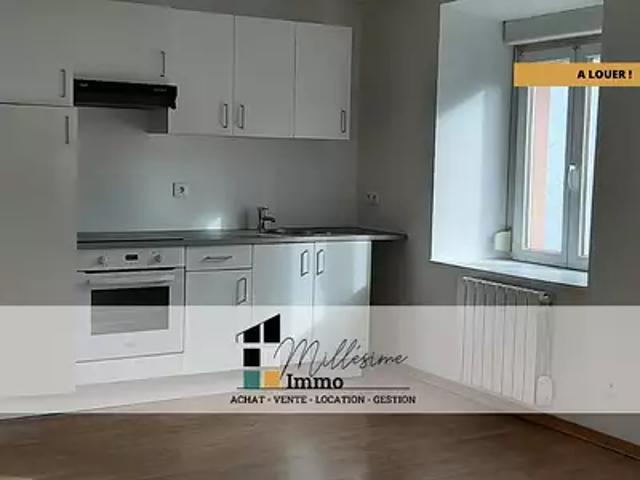 Dabo 57850 Location appartement 2 pièces t2
