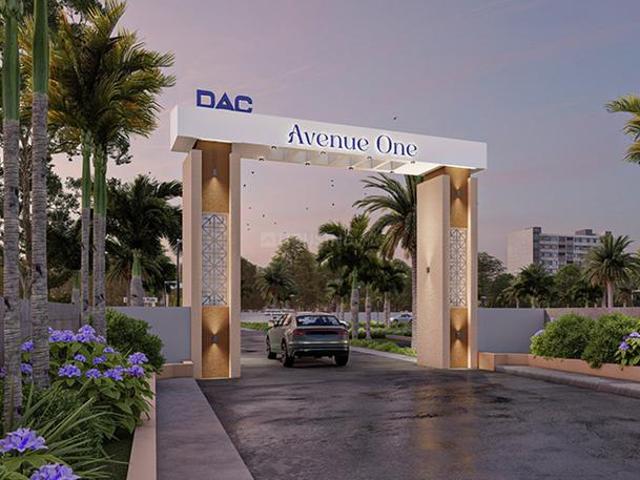 DAC Avenue One,West Tambaram Residential Plot For Sale Chennai