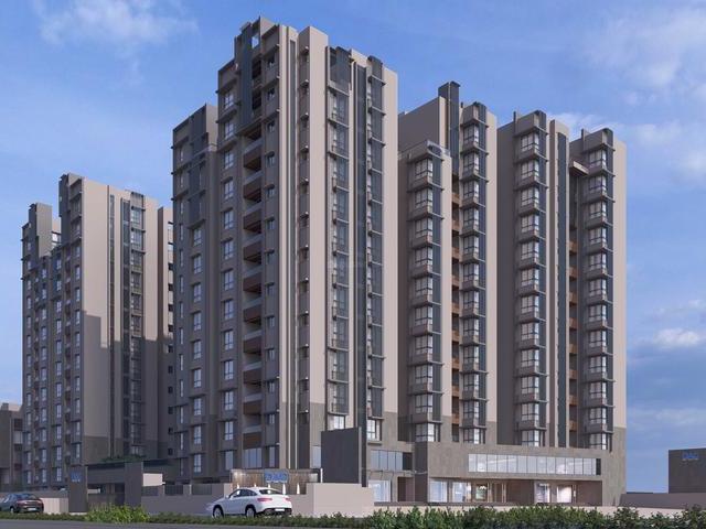DAC Balmandaisa,Porur 4 BHK Apartment For Sale Chennai