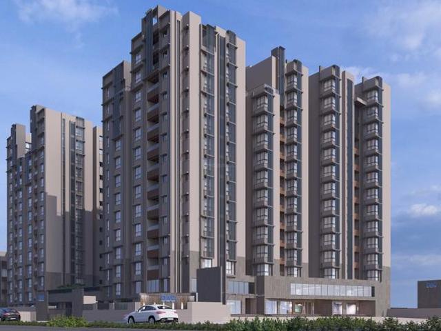 DAC Harrmony,Kattupakkam 2 BHK Apartment For Sale Chennai