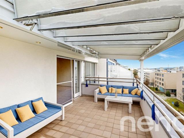 Dach Maisonette Wohnung Ihr Wohlfühlort für die ganze Familie | dreamo. Ch