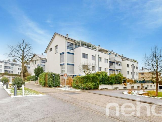 Dach Maisonette Wohnung Ihr Wohlfühlort für die ganze Familie