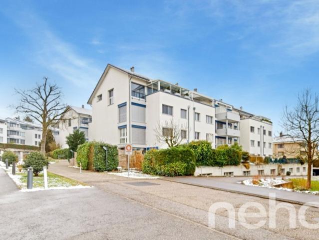 Dach Maisonette Wohnung Ihr Wohlfühlort für die ganze Familie