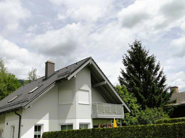 Dachgeschosswohnung Neubau 73m² mit Garten in Radstadt