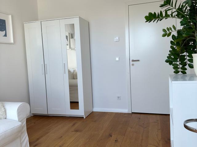 Dachgeschosswohnung am Ku’damm