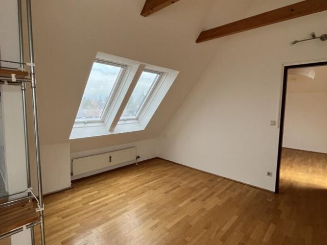 Dachgeschosswohnung in Gössendorf