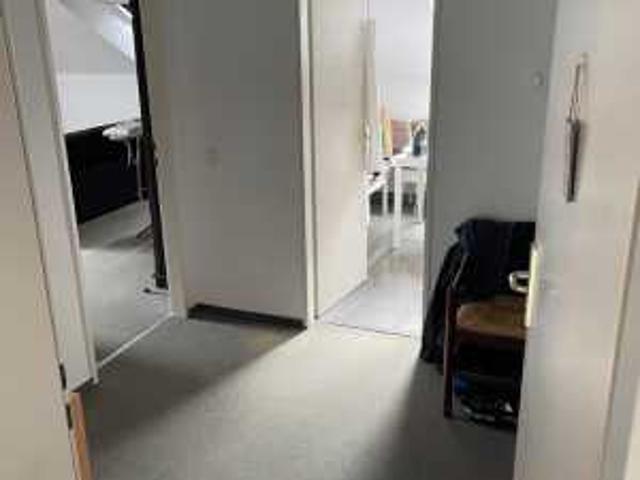 Dachgeschosswohnung in Leopoldshöhe Schuckenbaum