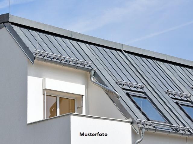 Dachgeschosswohnung in ruhiger Wohnlage ideal zum Erholen