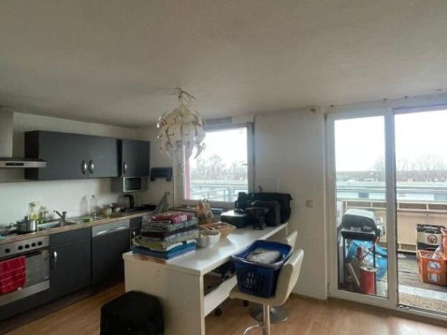 Dachgeschosswohnung in Zweibrücken zu vermieten