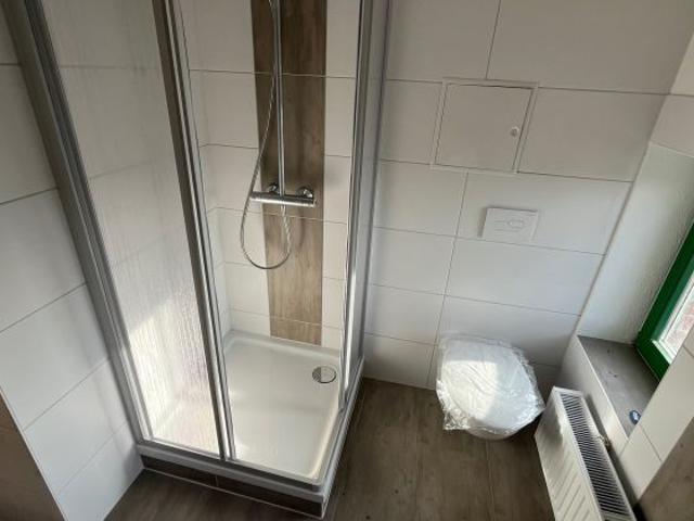 Dachgeschoss Maisonetten Whg 2 Zimmer + DG