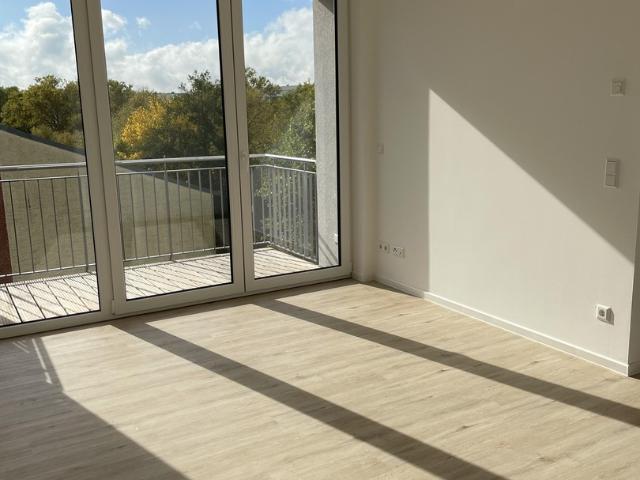 Dachgeschoss mit Wasserblick in Lübben