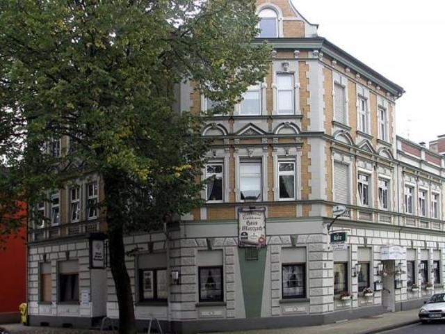 Dachgeschoss Schätzchen in Resse: 4 Zimmer, Küche, Diele, Bad und dem Himmel so nah! Wohnungen Gelsenkirchen