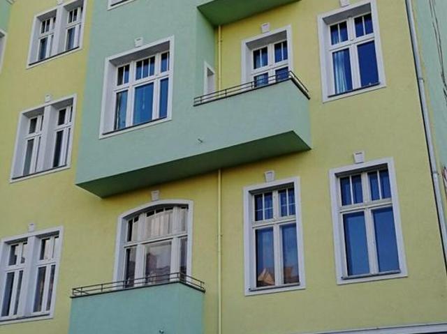 Dachgeschoss Rohling in Berlin Moabit Rohdiamant in TOP Lage!