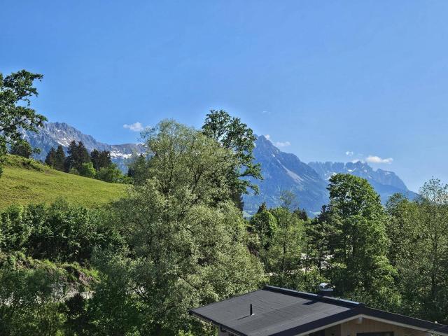 Dachgeschoss Wohnung Das Gänsleit Top C13