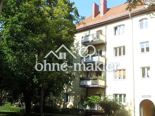 Dachgeschossrohling/ undeveloped attic in Prenzlauer Berg