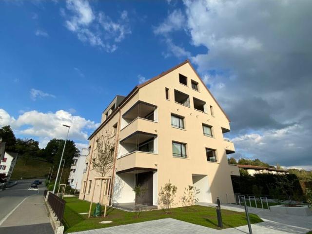 Dachmaisonette Ihr Wohntraum?