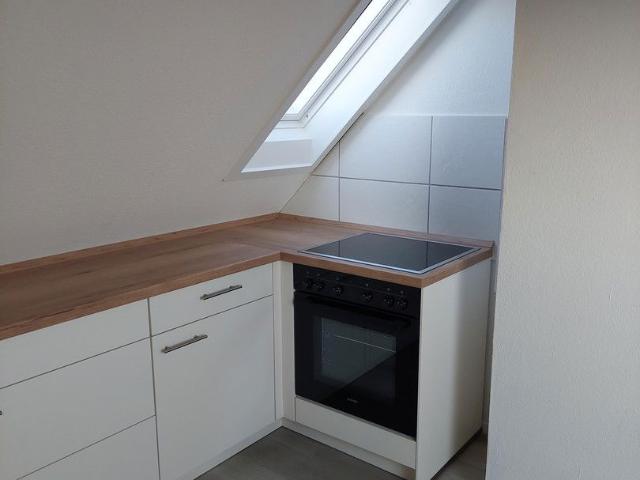 Dachstudio in 64589 Stockstadt 32 m²