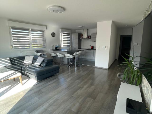 Dachstein Location Appartement 67