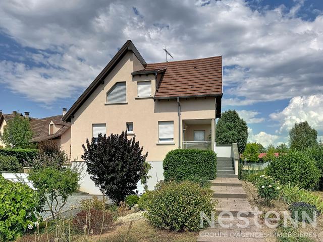 Dachstein Vente Maison 67