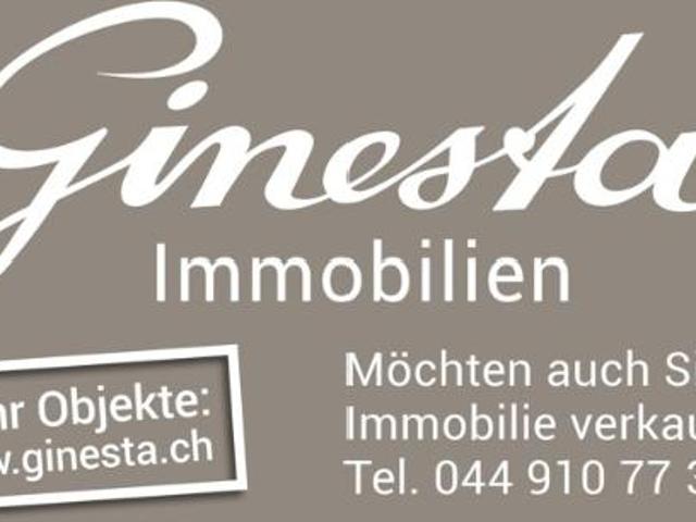 Dachwohnung 4.5 Zimmer