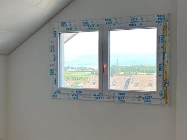 Dachwohnung 4.5 Zimmer