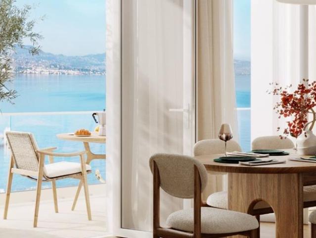 Wohnung 5.5 Zimmer