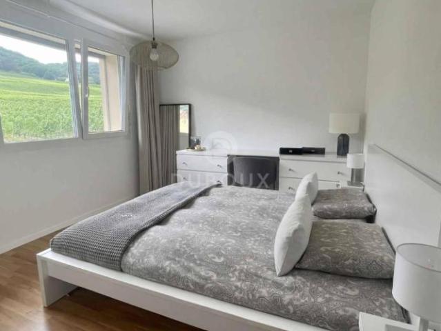 Dachwohnung 2.5 Zimmer