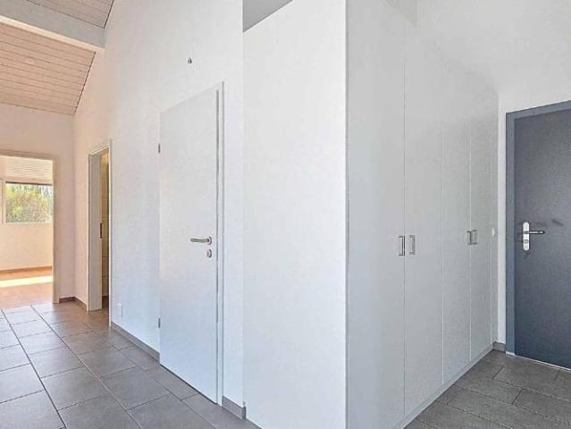 Dachwohnung 3.5 Zimmer