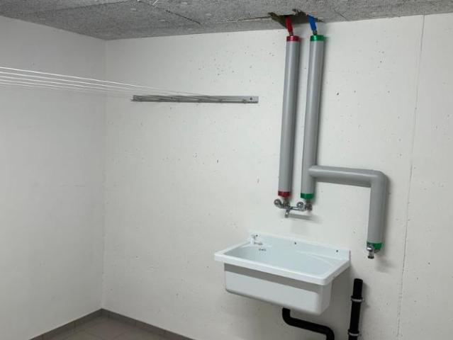 Dachwohnung 3.5 Zimmer