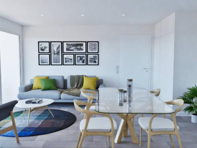 Dachwohnung 3.5 Zimmer