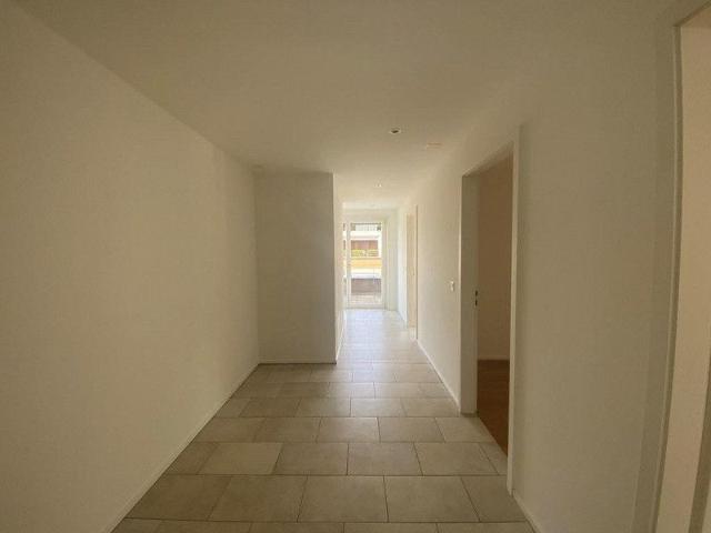 Dachwohnung mit Stil
