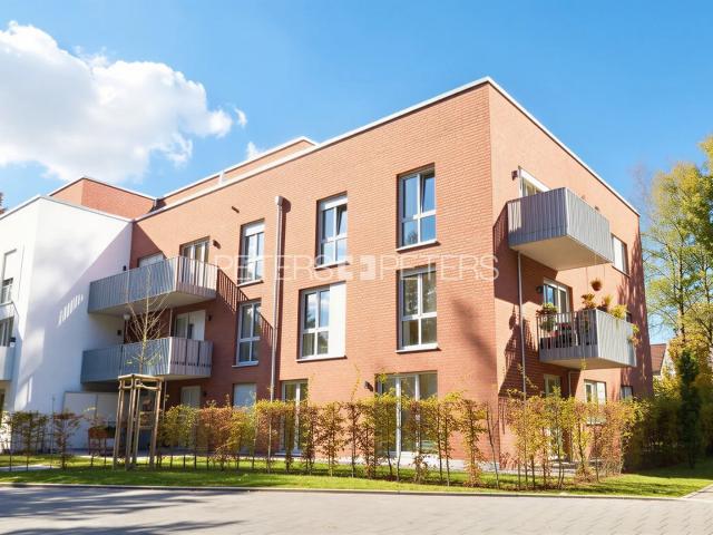 Dachterrasse inklusive – Sonne & Freiheit erleben