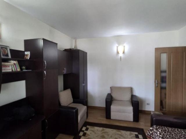 DACIA | 2 CAMERE | TERMEN LUNG | CENTRALA PROPRIE