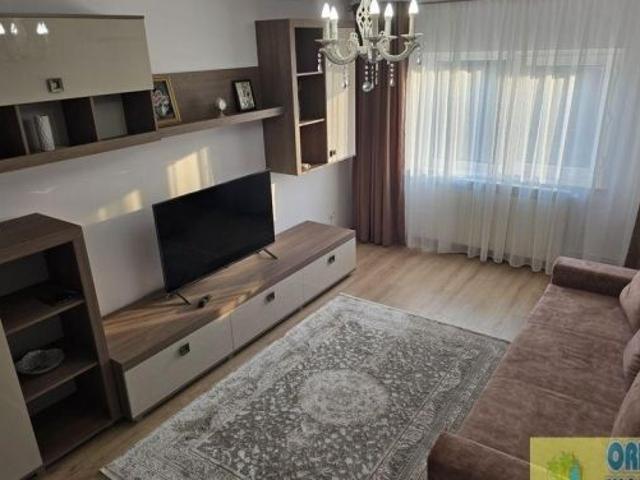 Dacia, 2 camere, mobilat, gaze, termen lung