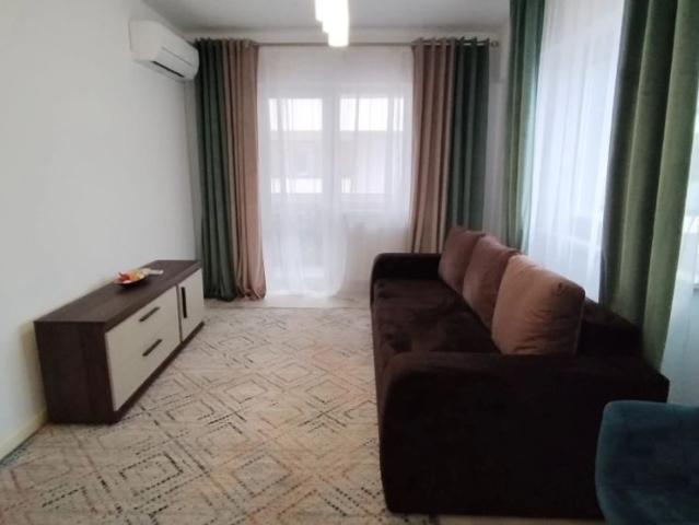 Dacia apartament nou 55 mp, 2 camere, decomandat, de inchiriat, Conest Residence Lidl, Cod 161469